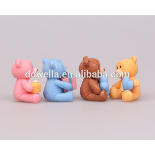 customized pvc vinyl action figures production, 3d pvc action figurine vinyl toy, New design 3D plastic